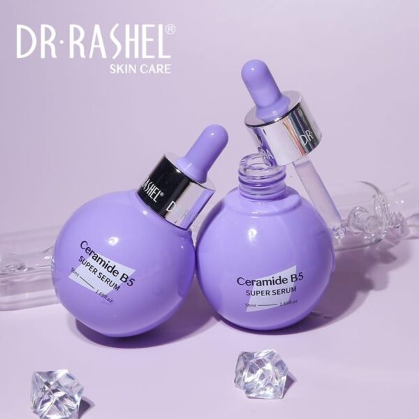 Dr Rashel - Care Serums - Image 4
