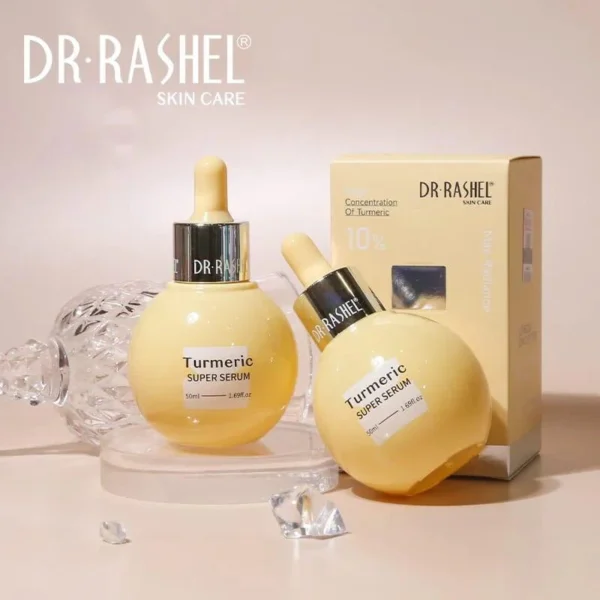 Dr Rashel - Care Serums - Image 5