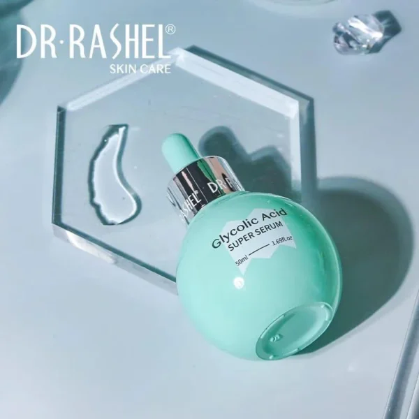 Dr Rashel - Care Serums - Image 7