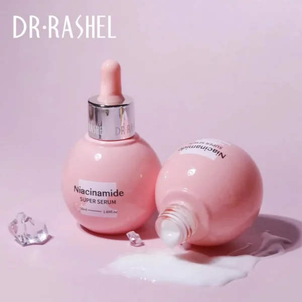 Dr Rashel - Care Serums - Image 3