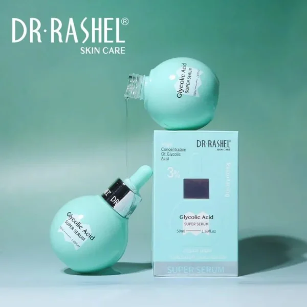 Dr Rashel - Care Serums - Image 10