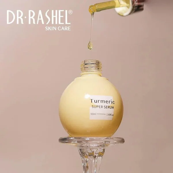Dr Rashel - Care Serums - Image 9