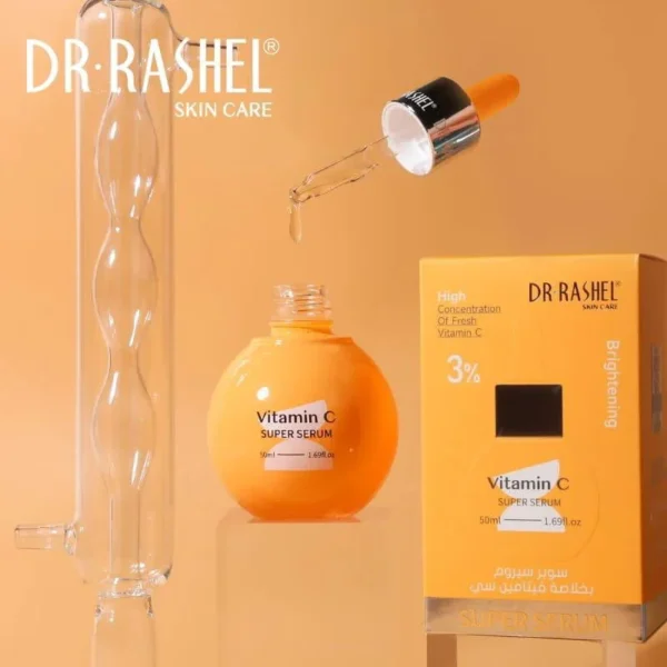 Dr Rashel - Care Serums - Image 6