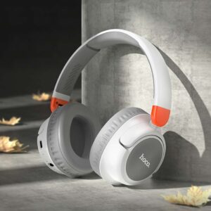 Hoco - Stereo Comfort Headphones (BTV53