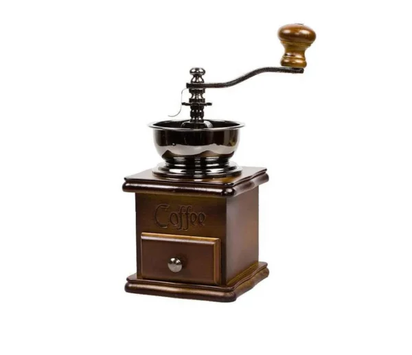 Manual Coffee Bean Grinder - Image 3