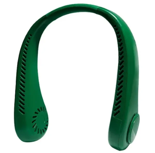 Vaneless Neck Hanging Fan - Image 5